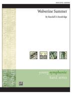 Wolverine Summer 