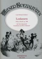 Loslassen, op. 386 