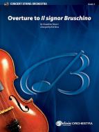 Overture to 'Il signor Bruschin' Download