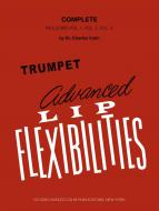 Advanced Lip Flexibilities Complete 