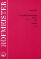 Chagall-Impressionen 