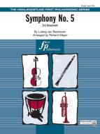 Symphony No. 5 C minor op. 67 Download