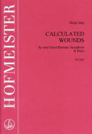Calculated Wounds 