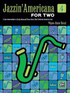 Fountains of Jazz 