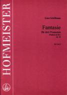 Fantasie, op. 66 