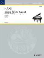 Pièces pour la jeunesse op. 69 Vol. 1 Standard