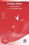Go Down, Moses Download