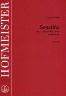 Sonatine 