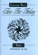 Time for Feeling 