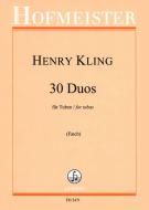 30 Duos 