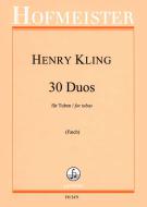 30 Duos 