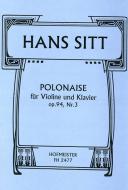 Polonaise, op. 94, Nr. 3 