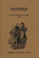 Volkstänze aus der Lüneburger Heide Teil 2 