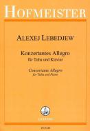 Concertante Allegro 