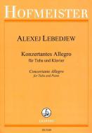 Concertante Allegro 
