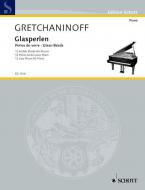 Perles de verre op. 123 Standard