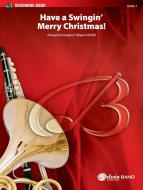 Have a Swingin' Merry Christmas! Download