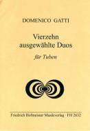 14 ausgewählte Duos 