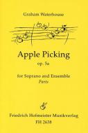 Apple Picking op. 5a 