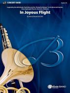 In Joyous Flight 