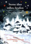 Sterne über stillen Straßen 