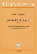 Album pour la jeunesse op. 68 