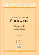 Parthia in C 