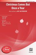 Christmas Comes But Once a Year Download