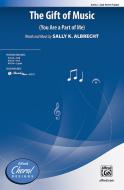 The Gift of Music Download
