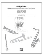 Sleigh Ride 