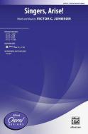Singers, Arise! Download