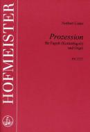 Prozession 