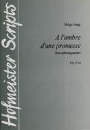 A l'ombre d'une Promessea 