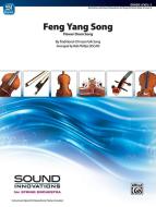 Feng Yang Song 