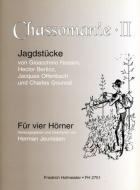Chassomanie 2 