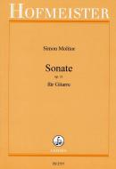Sonate op. 11 