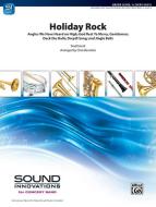 Holiday Rock 