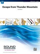 Escape from Thunder Mountain Download