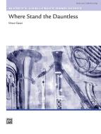 Where Stand the Dauntless 