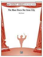 Tin Man Does the Iron City Download