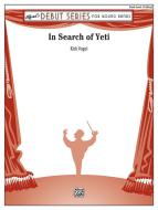 In Search of Yeti 