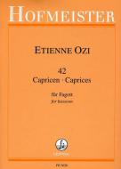 42 Caprices 