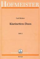 Clarinet Duos 2 