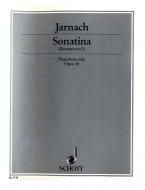 Sonatina op. 18 