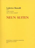 9 Suiten 