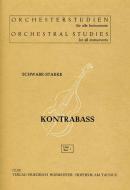 Orchesterstudien 1 