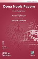 Dona Nobis Pacem Download