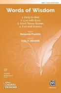 Words of Wisdom Download