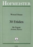 30 Etudes 