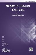 What If I Could Tell You Download